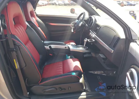 2005 Chevrolet Ssr z USA, uszkodzony, nr VIN 1GCES14H75B117270